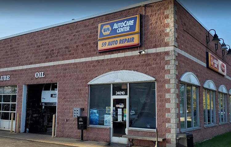 AUTO REPAIR IN JOLIET, IL AUTO REPAIR IN JOLIET, IL