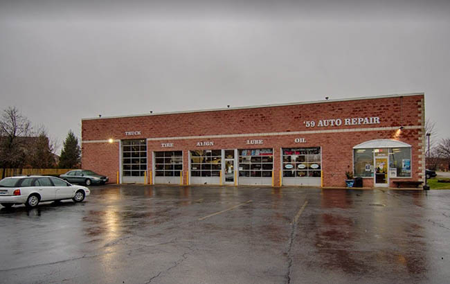 AUTO REPAIR IN SHOREWOOD, IL AUTO REPAIR IN SHOREWOOD, IL