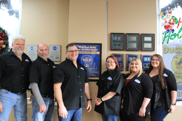 Join Our Team at 59 Auto Repair Join Our Team at 59 Auto Repair