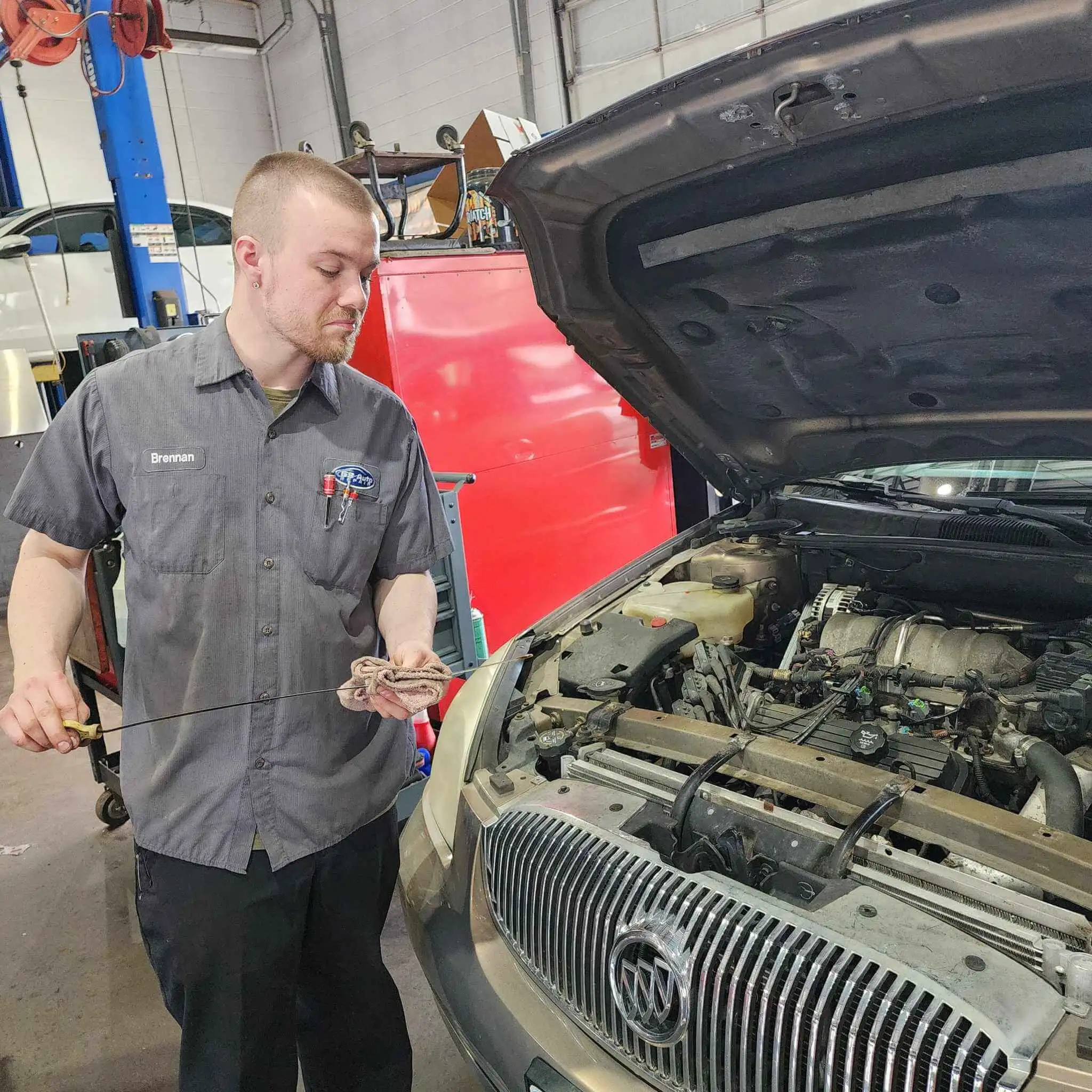Buick Repair Plainfield, IL: Trust 59 Auto Repair For Your Buick Needs Buick Repair Plainfield, IL: Trust 59 Auto Repair For Your Buick Needs