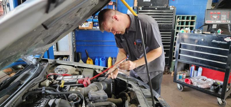 Auto Electrical Service In Plainfield, IL Auto Electrical Service In Plainfield, IL