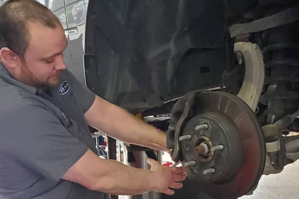Brake Repair Services In Plainfield, IL Brake Repair Services In Plainfield, IL