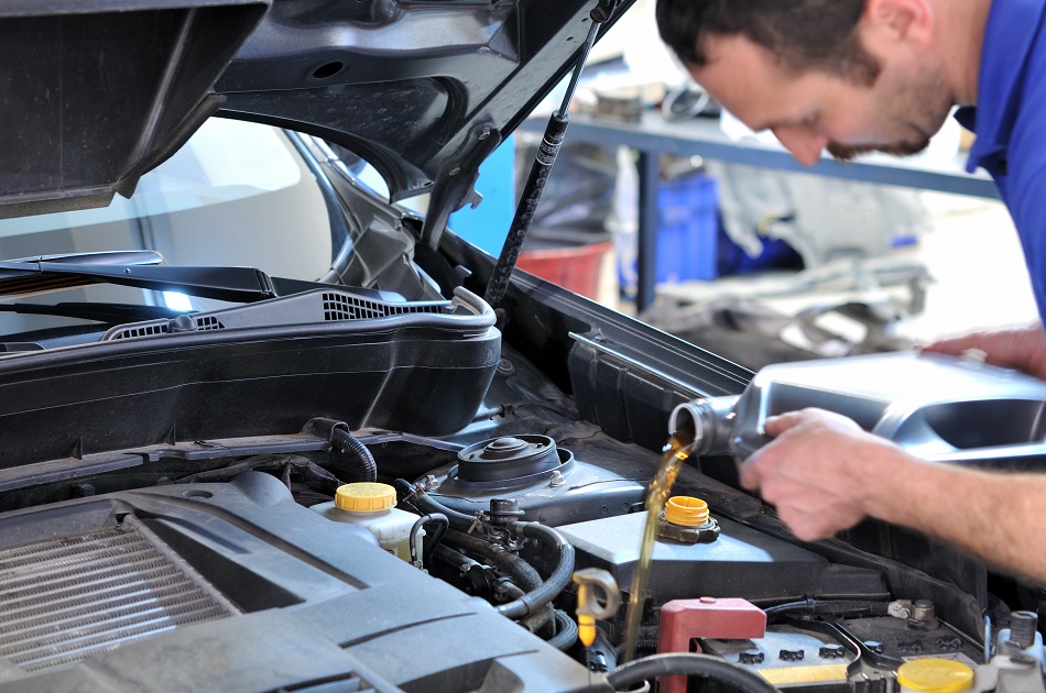 Truck Repair In Plainfield, IL Truck Repair In Plainfield, IL